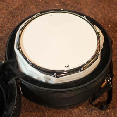 DW 6.5x14 Icon Series Alex González "Maná" Snare Drum - #144 of 250 - SO#1396849 image 8