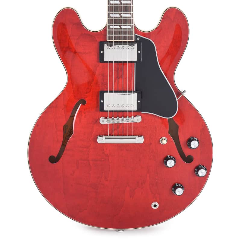Gibson ES-345 (2020 - Present) | Reverb
