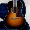 Gibson  L-00 Standard Yamano Music  2001 Vintage Sunburst w/ OHSC, Case Candy