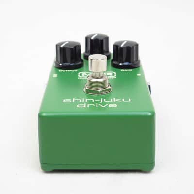 MXR CSP035 Shin-Juku Drive Overdrive [MMI15F359] (08/12) image 8