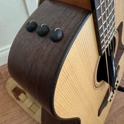 Taylor GTe Urban Ash 2020 - Satin image 7