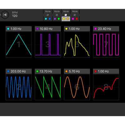 Quicco Sound Mi.1e 0|8 Bluetooth CV Interface image 3