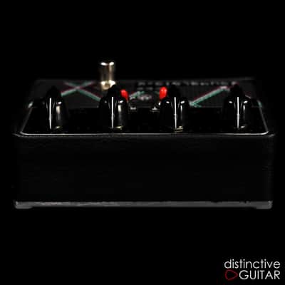 Shin's Music Dumbloid X ODS - 10th Anniversary Limited Edition - Black with Diamond Grill image 4