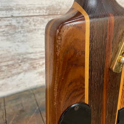 1980s Warwick Nobby Meidel Guitar image 15