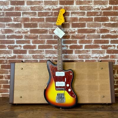 Nash JM63 2020 3 Tone Sunburst Light Relic, NEW (Authorized Dealer) image 5