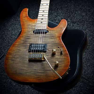 Kiesel / Carvin GH24 | Reverb