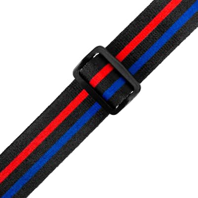MPJR-006 Sangle kid 3,8 cm Design 006 Racing Stripe Levy s image 2