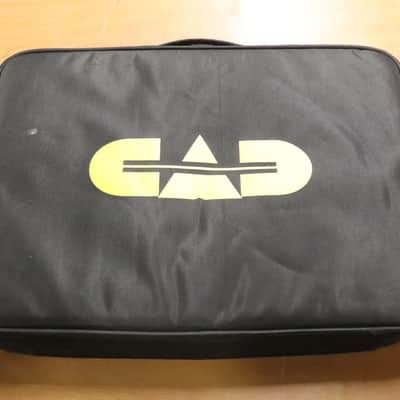 CAD Drum Mic Set KBM412 TSM411 ICM417 with Case image 1