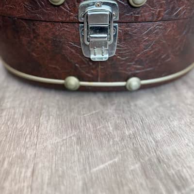 Ibanez Artist 590TB 1975 - Naturel (incl. original travelcase) image 8