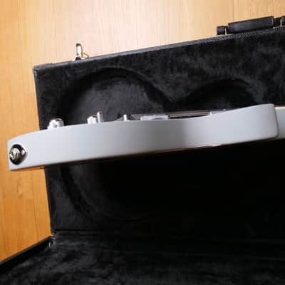 ESP James Hetfield Truckster 2005 - Grey image 14