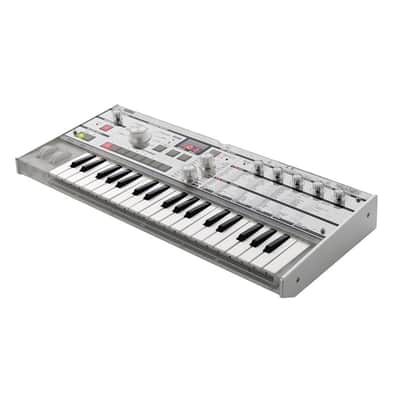 Korg MICROKORG-CR image 3