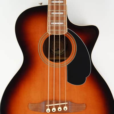 Fender Kingman Acoustic Bass image 4