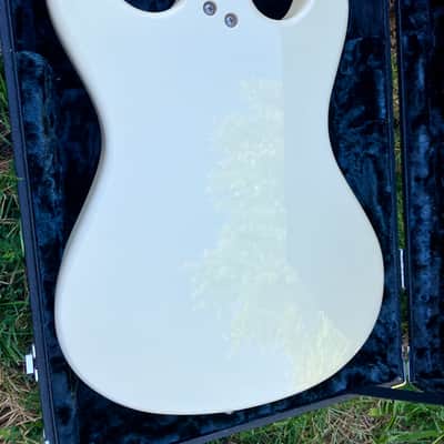 Fillmore (Mosrite) Ramone’s 1974-1996 image 17