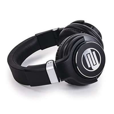 Reloop RHP-15 Closed-Back DJ Headphones image 5