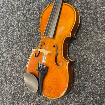 Stentor Student II 1/2 Violin - Outfit image 6