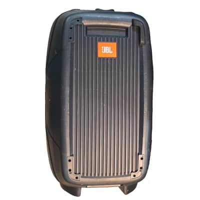 JBL EON 210P PORTABLE 10” 2-WAY SYSTEM WITH DETACHABLE POWERED MIXER image 6