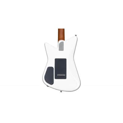 Sterling by music man Mariposa Imperial White image 3