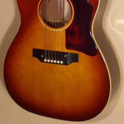 Gibson B-25 1966 image 2