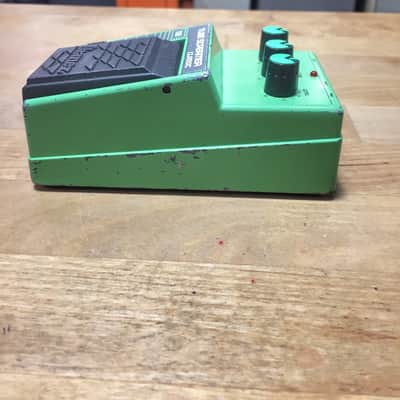 Ibanez TS-10 Tube Screamer Classic image 5