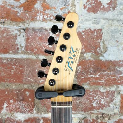 TAK by Takamine 1000 Series 1987 Picasso MIJ Japan Schaller Piezo image 13
