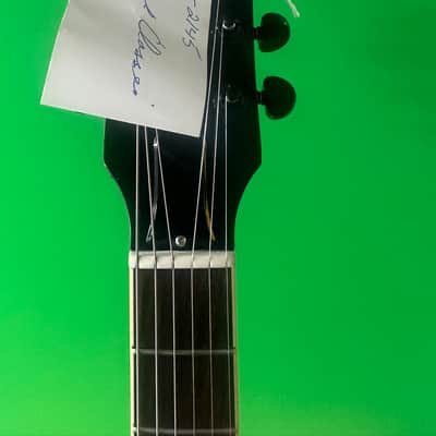 Gibson Les Paul Classic "Mods" 2023 red image 4