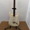 2025 MINT - Fender American Vintage II 1973 Stratocaster - Olympic White