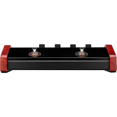 Warm Audio Jet Phaser Effects Pedal Regular image 5