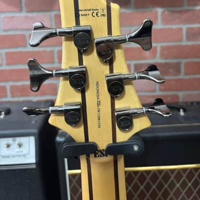 *2012* Esp Ltd B 206 Sm image 9