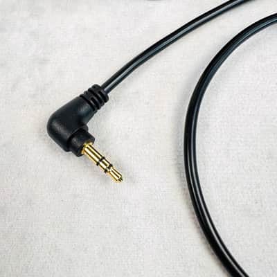 LR Baggs M1 Active Acoustic Guitar Soundhole Pickup 2010s - Ivory image 8