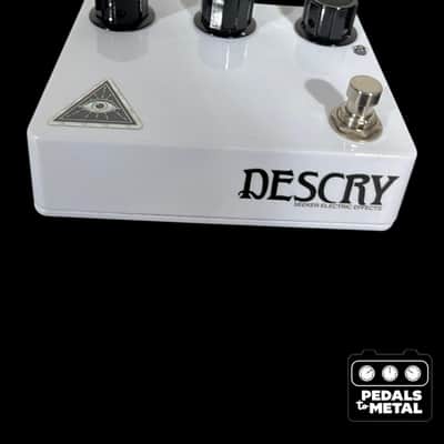 Seeker Electric Descry -x15815 image 5