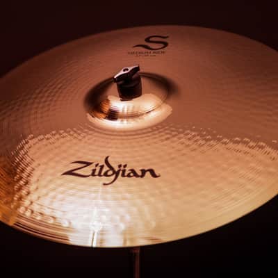 Zildjian 22" S Family Medium Ride image 2