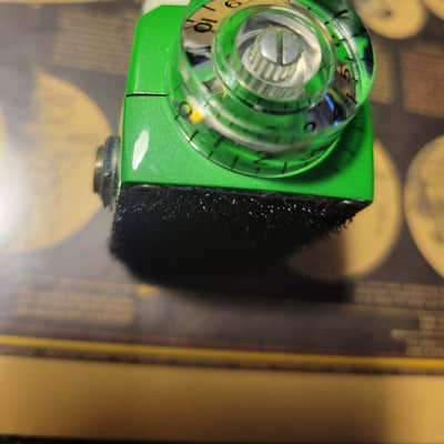 Hotone Skyline Grass Overdrive 2010s - Green Dumble image 10