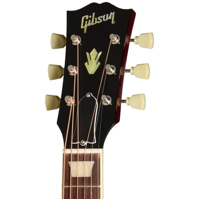 Gibson J-160E Original VS image 5
