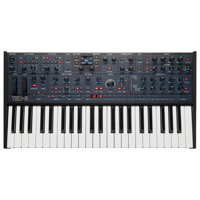 Oberheim TEO-5 Analog Synthesizer image 1