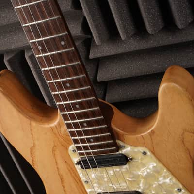 Framus  Diablo Pro  Natural image 12