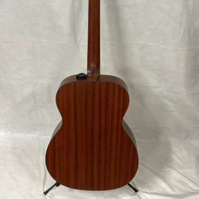 Martin 000X1AE Acoustic Electric Guitar Solid Spruce Top w/ Hard Case Mexico image 6