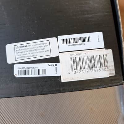 Native Instruments Maschine MKIII - Black image 4
