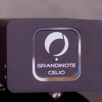 GRANDINOTE CELIO - MM/MC Phono Preamplifier - NEW! image 2