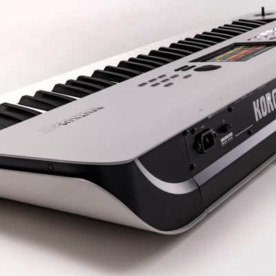 Korg NAUTILUS AT Music Workstation - 61-Key (B-Stock) image 6