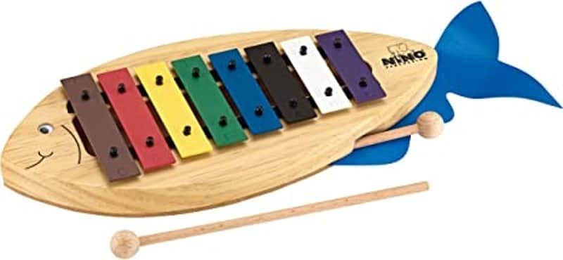 Nino Percussion Nino901 image 1