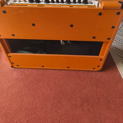 Orange Crush 120w combo image 2