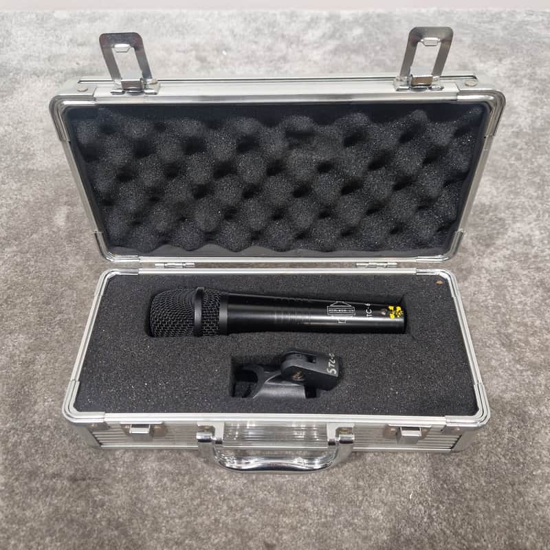 2000s Sontronics STC-6 Black