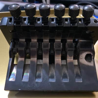 Kahler 2520 80’s - Black image 3