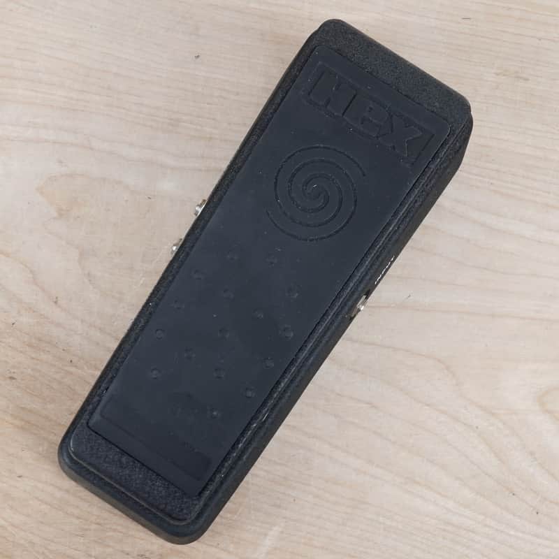 Rocktron HEX Volume / Expression Pedal image 1
