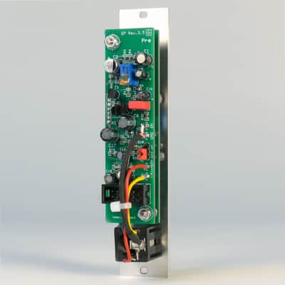 Pre - low noise preamp - minijack version image 6