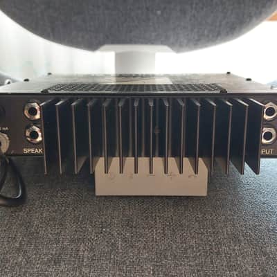 Hughes & Kettner CF100 Guitar Slave Poweramp image 2