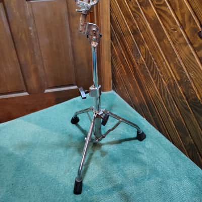 Ludwig Vintage Snare Drum Stand Late 70's/Early 80's - Chrome image 1