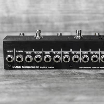 ES-5 Effects Switching System image 5
