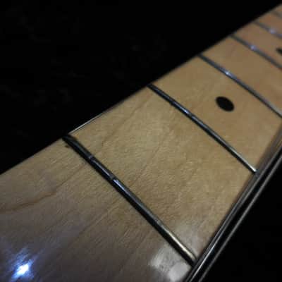 Fender Custom Shop Robin Trower 'Bridge of Sighs' Tribute Stratocaster 2004-2005 - Arctic White image 25