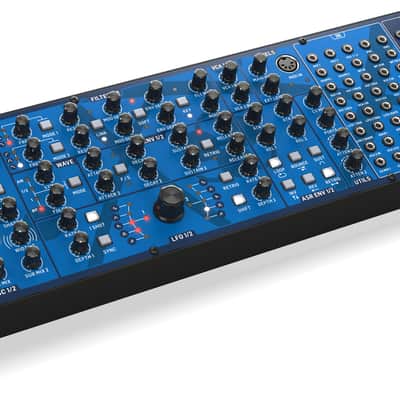 BEHRINGER PROTON : BRAND NEW :  [DETROIT MODULAR] image 4